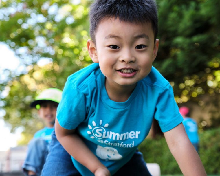 Stratford School SoCal Moments A Division of Southern California