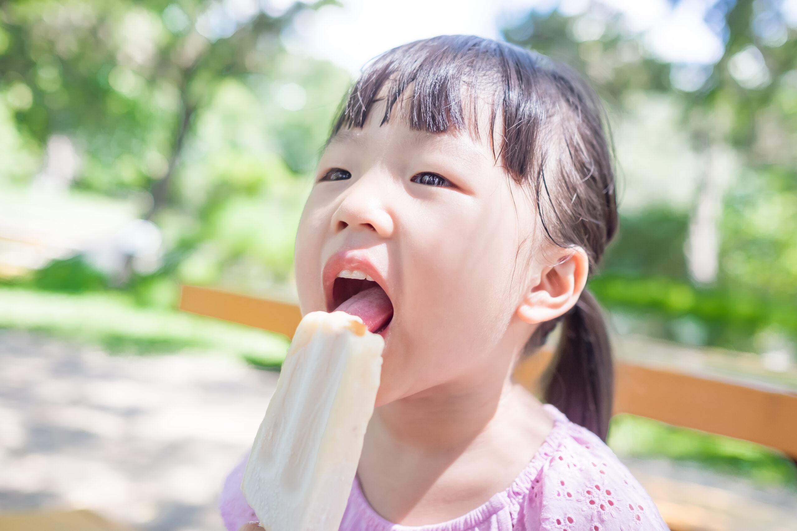 Summer Treats To Keep The Kids Cool - SoCal Moments - A Division of ...