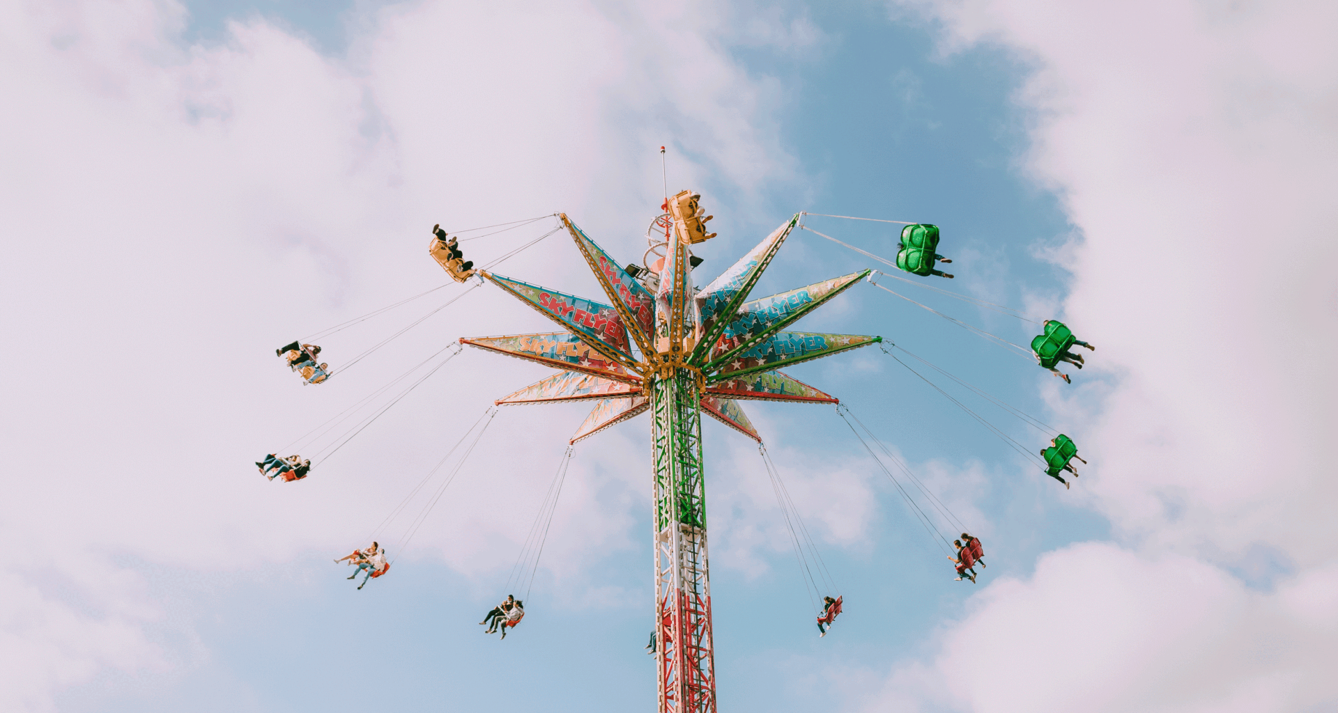 Famtastic Fun Things to do at the 2023 Los Angeles County Fair