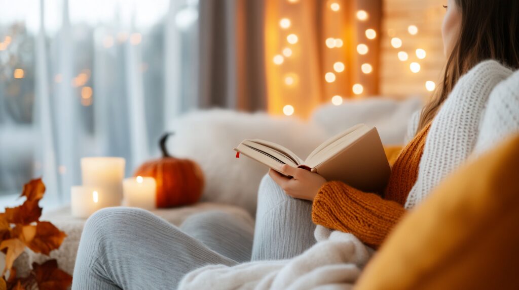 fall decor ideas