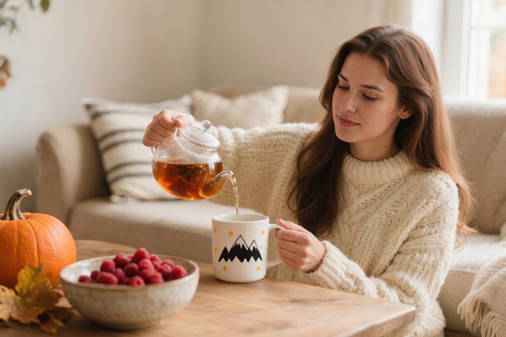 fall decor ideas