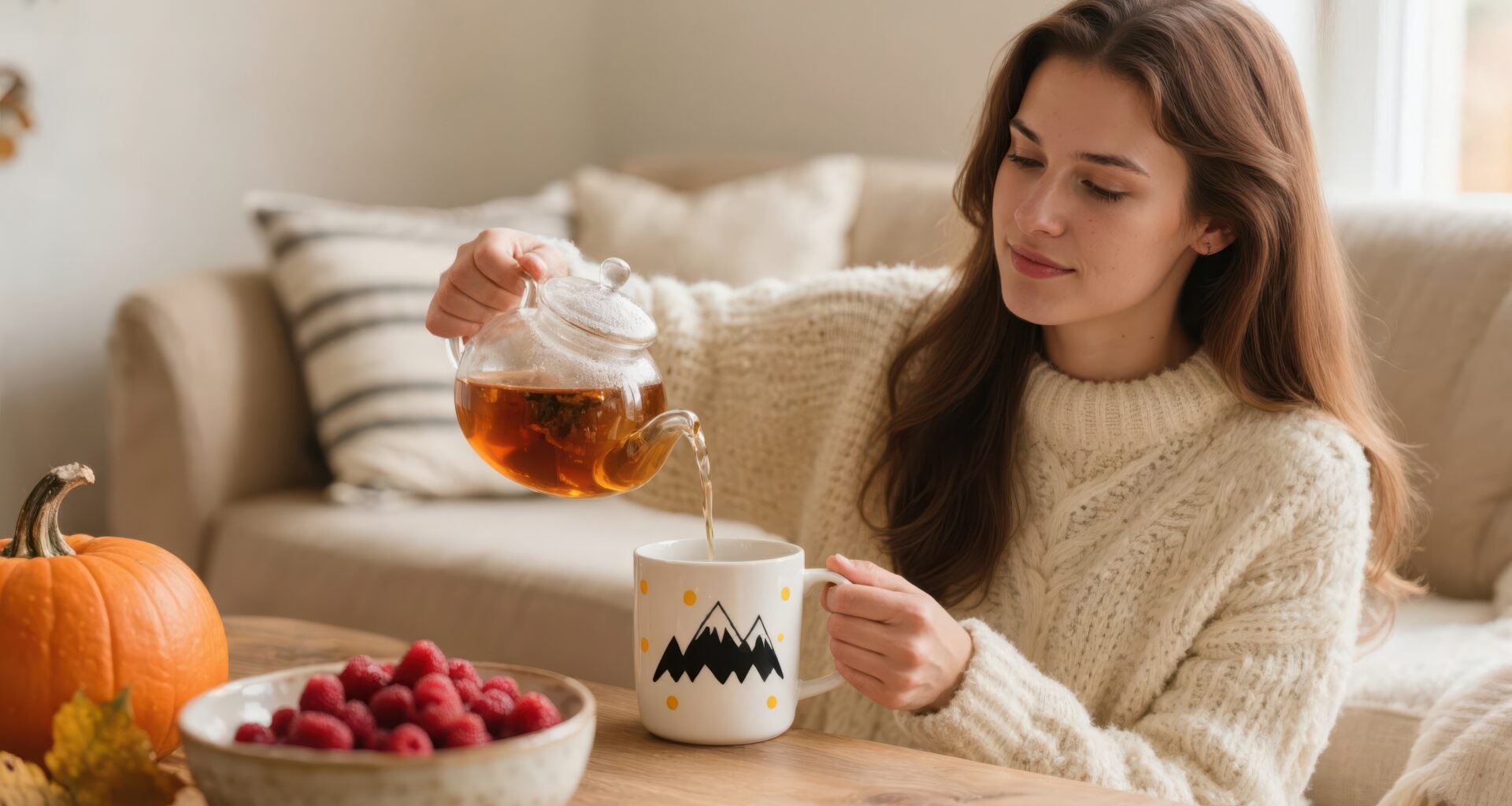 fall decor ideas