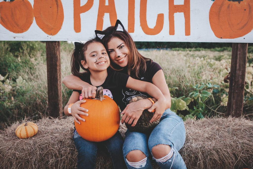 best pumpkin patches in Southern California