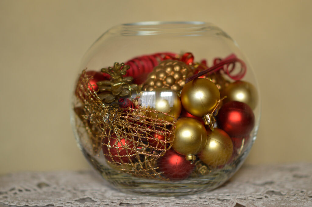 holiday entryway ideas