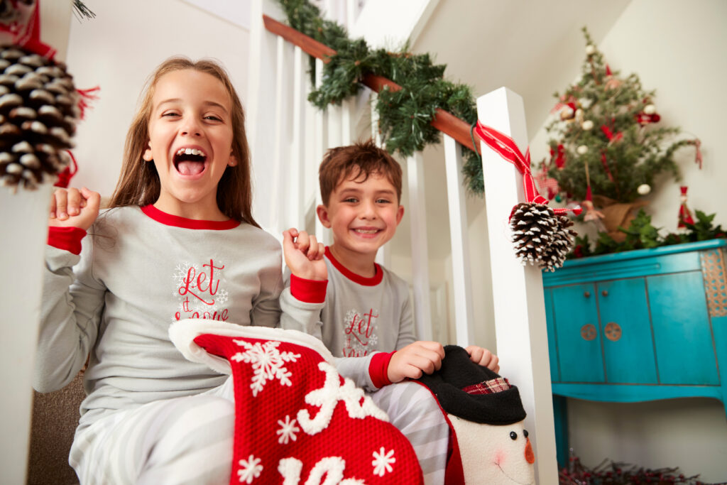 budget-friendly stocking stuffers