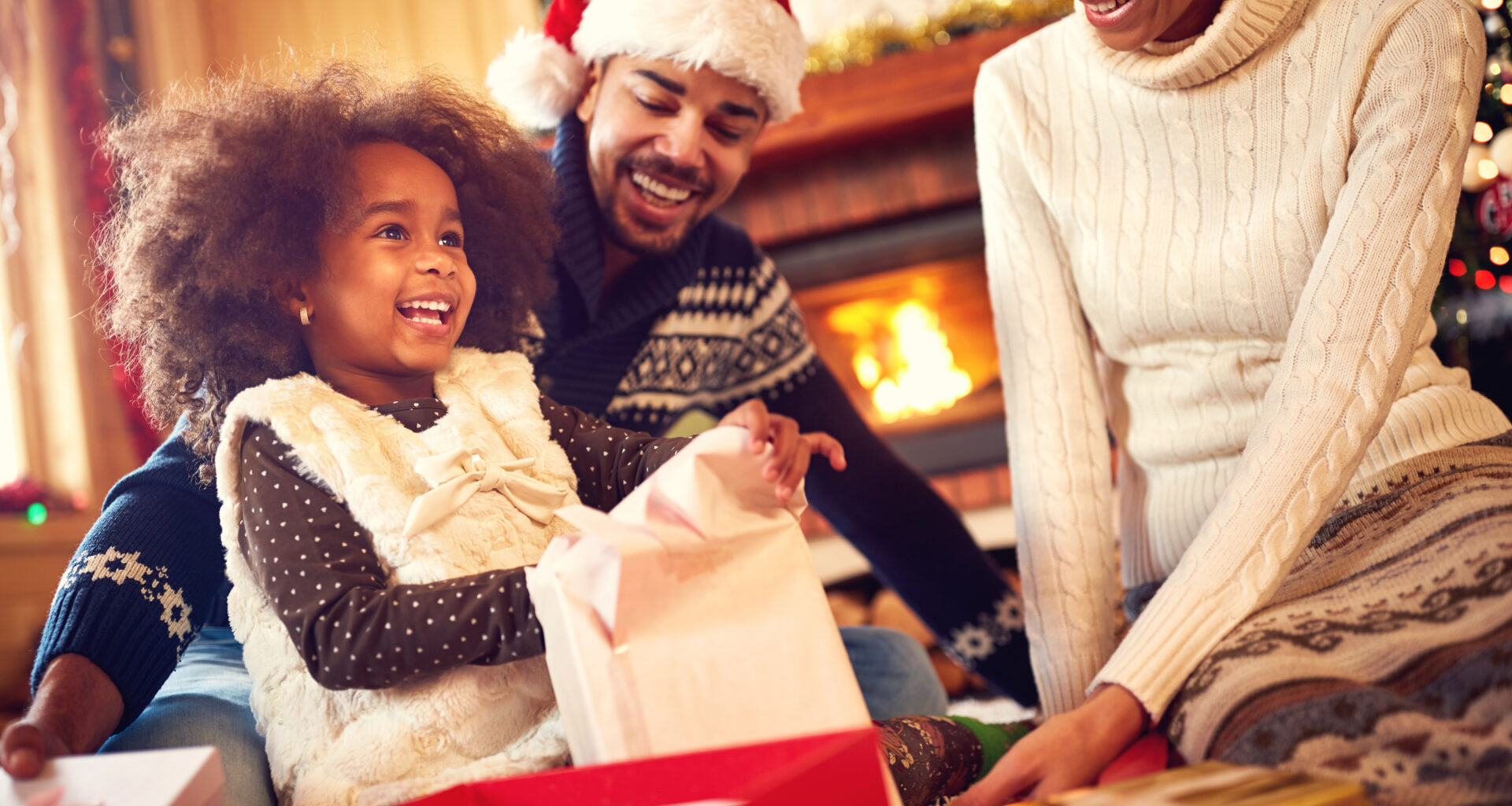 gift-wrapping shortcuts