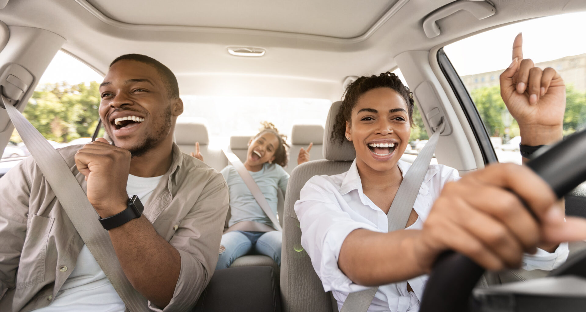 keeping your car organized