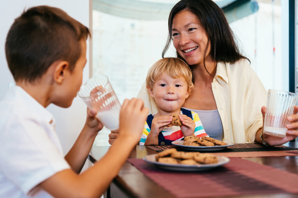 spring break ideas for kids