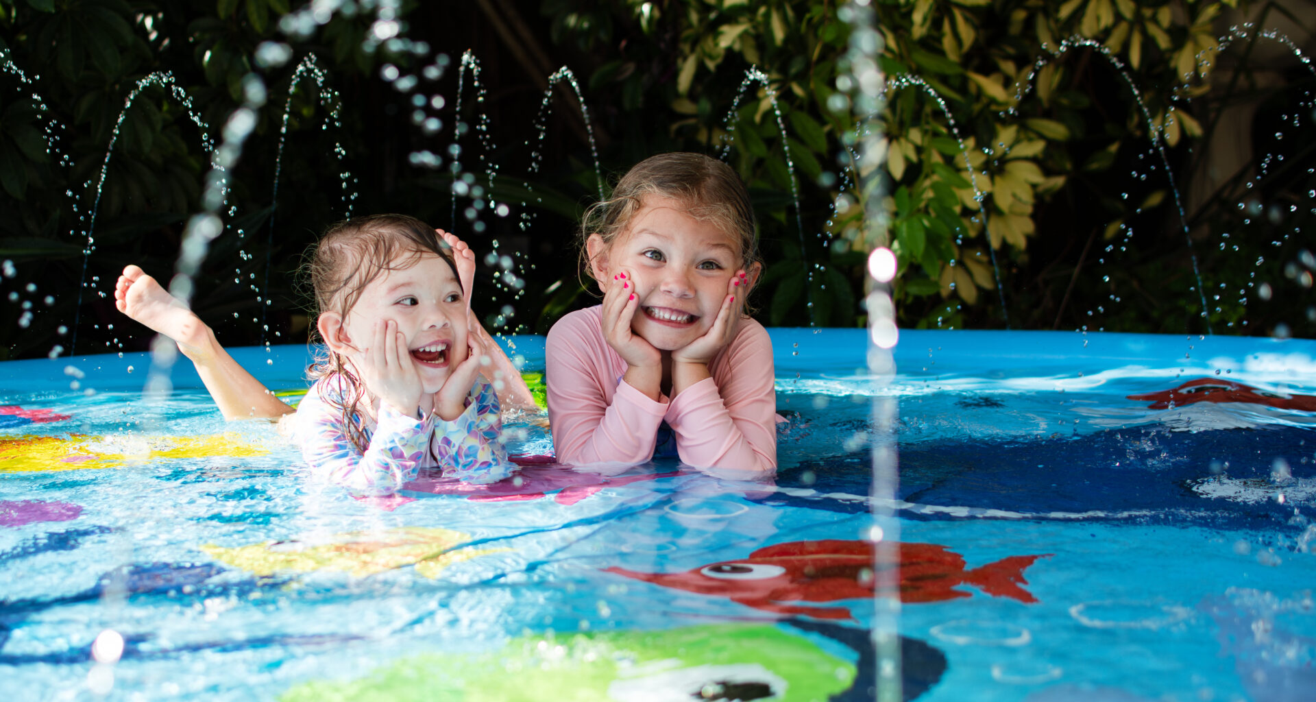 spring break ideas for kids