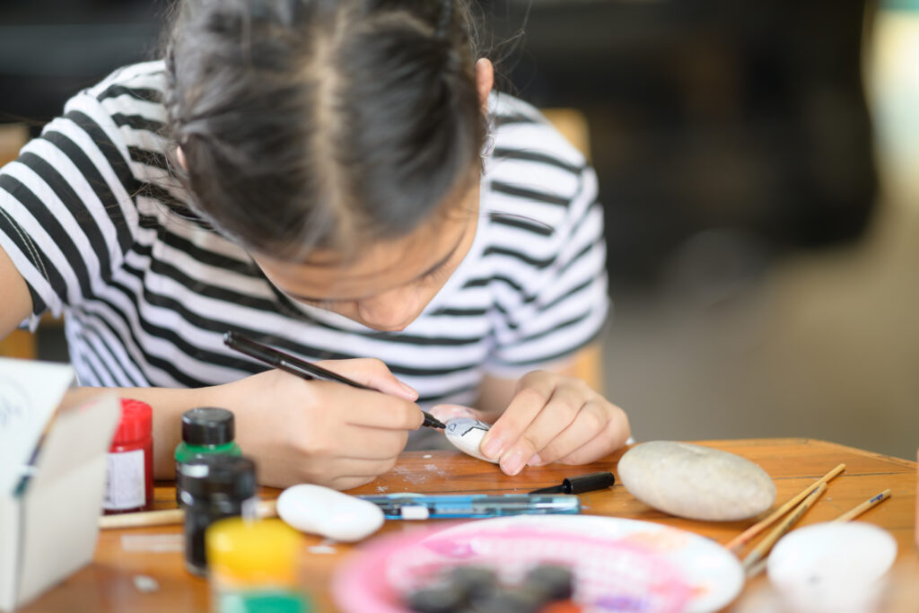 crafts kits for kids