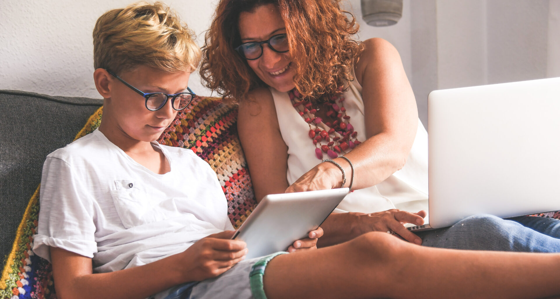 digitally healthy kids